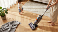 12 Best Cordless Handheld Vacuum Cleaners in 2026