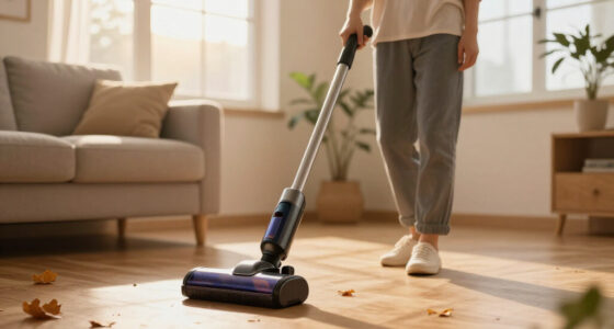 12 Best Cordless Stick Vacuums for Fall Cleaning in 2026
