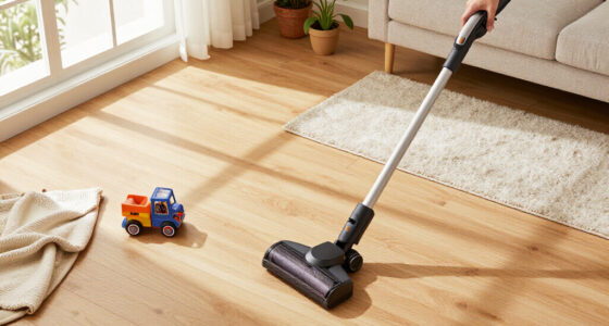 12 Best Cordless Stick Vacuums in 2026