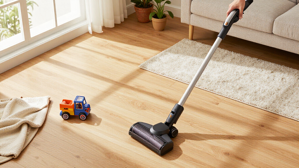 12 Best Cordless Stick Vacuums in 2026