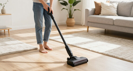 12 Best Cordless Stick Vacuums in 2026