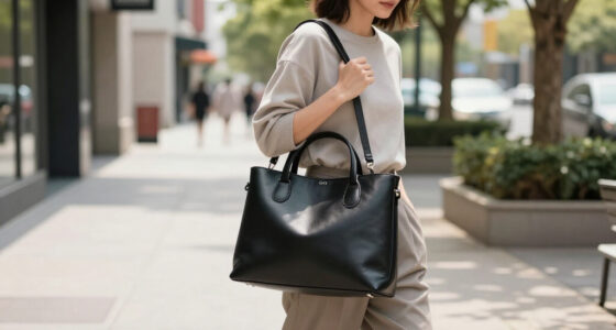 12 Best COS Handbags for Women in 2026