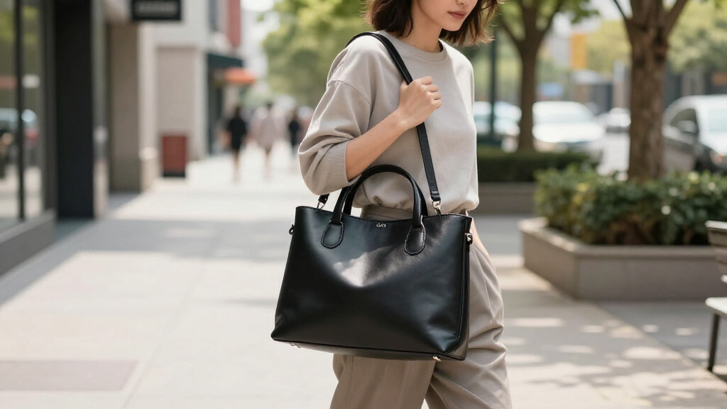 12 Best COS Handbags for Women in 2026