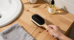 12 Best Hairbrushes for Easy Cleaning in 2026