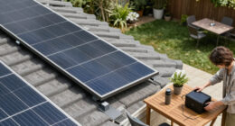12 Best Home Solar Panel Systems in 2026