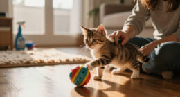 12 Best Interactive Kitten Toys in 2026