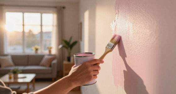 12 Best Interior Wall Paints for Cleaner, Better-Looking Rooms in 2026