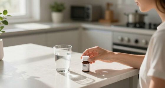 12 Best Iron Supplements in 2026