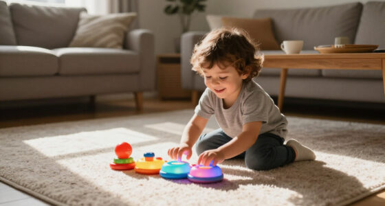 12 Best Light-Up Toys For Kids In 2026