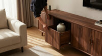 12 Best Living Room Storage Cabinets in 2026