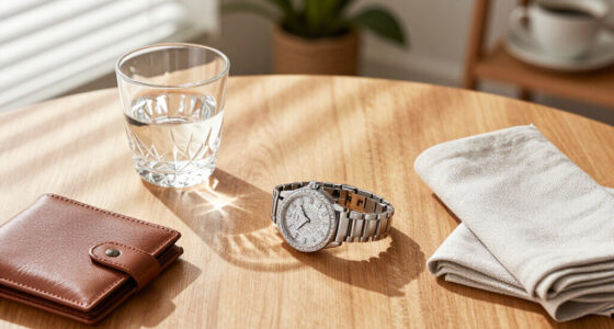 9 Best Luxury Diamond Watches in 2026