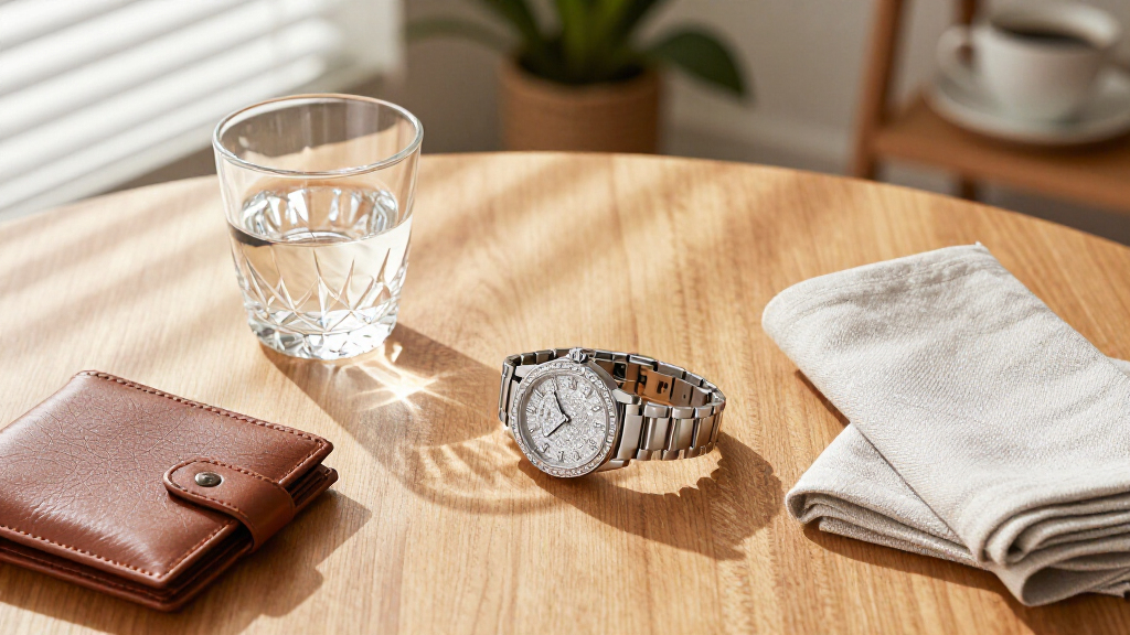 9 Best Luxury Diamond Watches in 2026