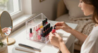 12 Best Nail Polish Organizers in 2026