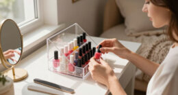 12 Best Nail Polish Organizers in 2026