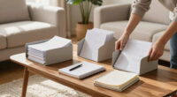 12 Best Paper Clutter Organizers in 2026