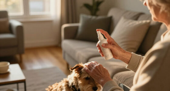 12 Best Pet Care Products for Seniors in 2026
