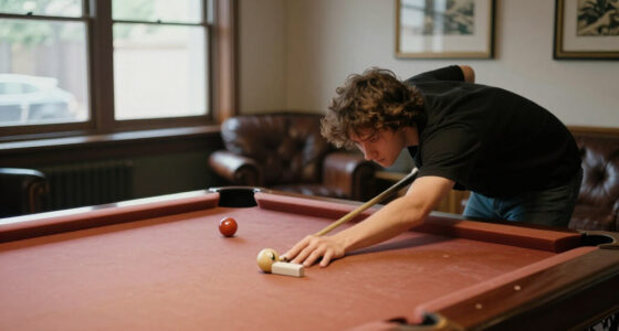12 Best Pool Tables in 2026