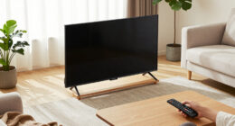 12 Best Privacy-Friendly Smart TVs in 2026