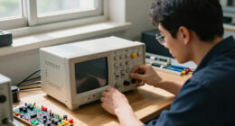 12 Best Refurbished Oscilloscopes in 2026