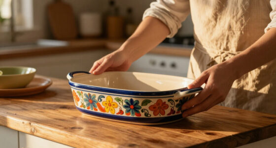 12 Best Retro Casserole Dishes in 2026