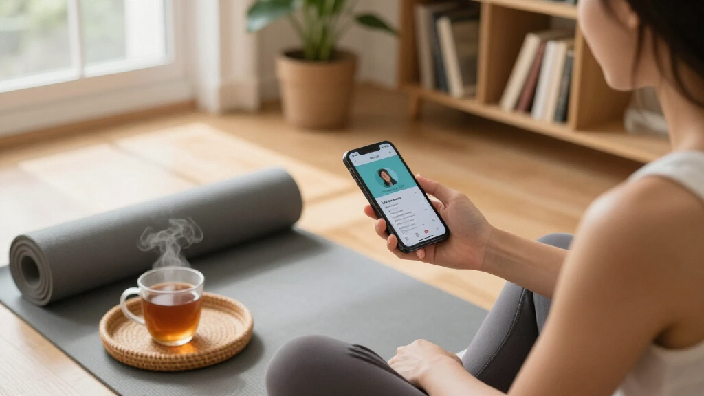 12 Best Self-Improvement Apps in 2026