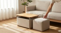 12 Best Small-Space Home Furniture in 2026