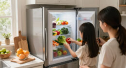 12 Best Smart Refrigerators in 2026