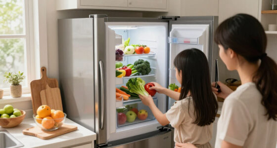 12 Best Smart Refrigerators in 2026