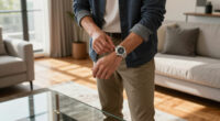 12 Best Titanium Luxury Watches in 2026
