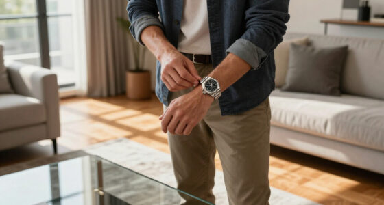 12 Best Titanium Luxury Watches in 2026