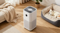 13 Best Air Purifiers For Pets In 2026