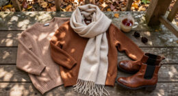13 Best Autumn Wardrobe Essentials in 2026