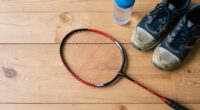 13 Best Badminton Rackets in 2026