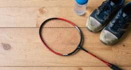 13 Best Badminton Rackets in 2026