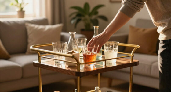 13 Best Bar Carts in 2026