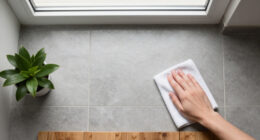 13 Best Bathroom Floor Tiles in 2026