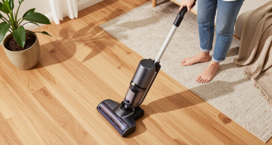 13 Best Cordless Stick Vacuum Cleaners in 2026