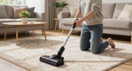 13 Best Cordless Stick Vacuums for Carpets in 2026