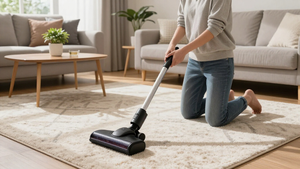 13 Best Cordless Stick Vacuums for Carpets in 2026