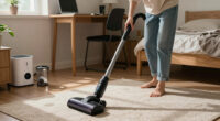 13 Best Cordless Stick Vacuums for Dorm Rooms in 2026