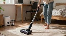13 Best Cordless Stick Vacuums for Dorm Rooms in 2026