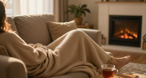 13 Best Cozy Throw Blankets in 2026