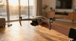 13 Best DJI Drones in 2026