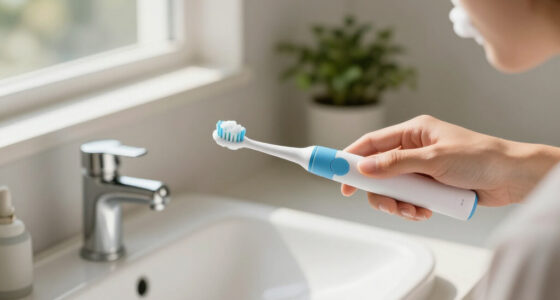 13 Best Electric And Smart Toothbrushes In 2026