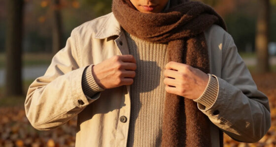 13 Best Fall Layering Clothes in 2026
