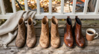 13 Best Fall Shoes for Women in 2026