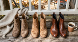 13 Best Fall Shoes for Women in 2026