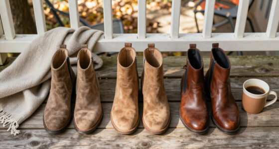 13 Best Fall Shoes for Women in 2026