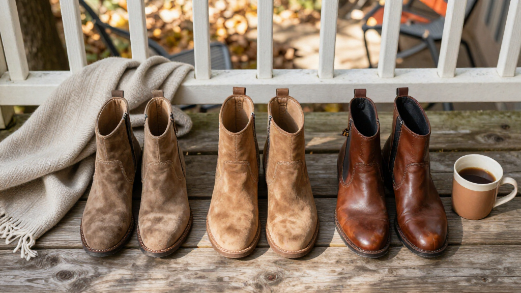 13 Best Fall Shoes for Women in 2026