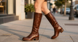 13 Best Fashion Boots in 2026